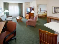 Staybridge Suites Indianapolis-Fishers Hotels near Target