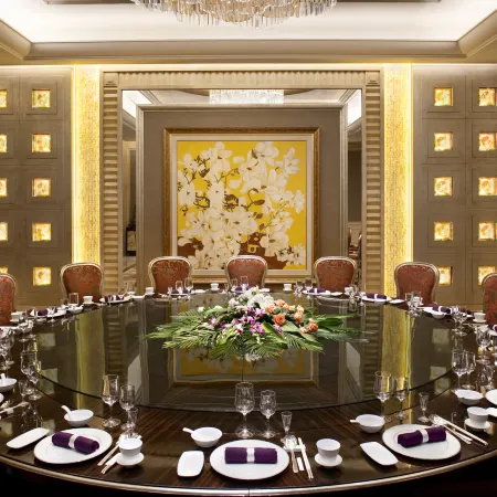 Hilton Hangzhou Qiandao Lake Resort