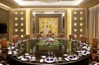 Hilton Hangzhou Qiandao Lake Resort - Frühstück