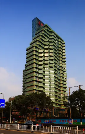 Tuaman Hotel (Shaoxing Jinkeqiao Avenue Textile City Branch)