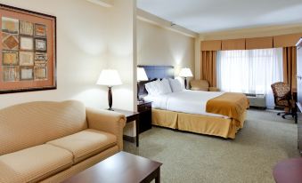 Holiday Inn Express & Suites Athens