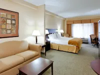 Holiday Inn Express & Suites Athens Hotel di County Limestone