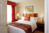 Residence Inn Baltimore White Marsh