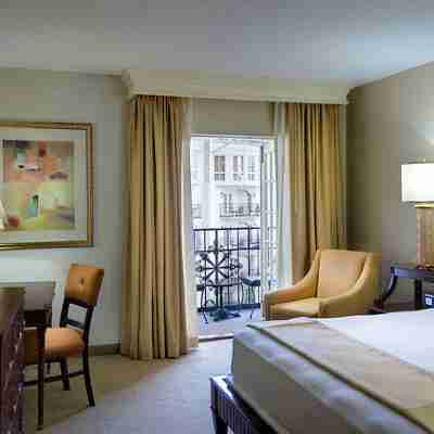 Gaylord Opryland Resort & Convention Center Rooms