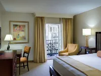 Gaylord Opryland Resort & Convention Center Hotels in Davidson County