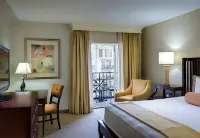 Gaylord Opryland Resort & Convention Center Hotel a 