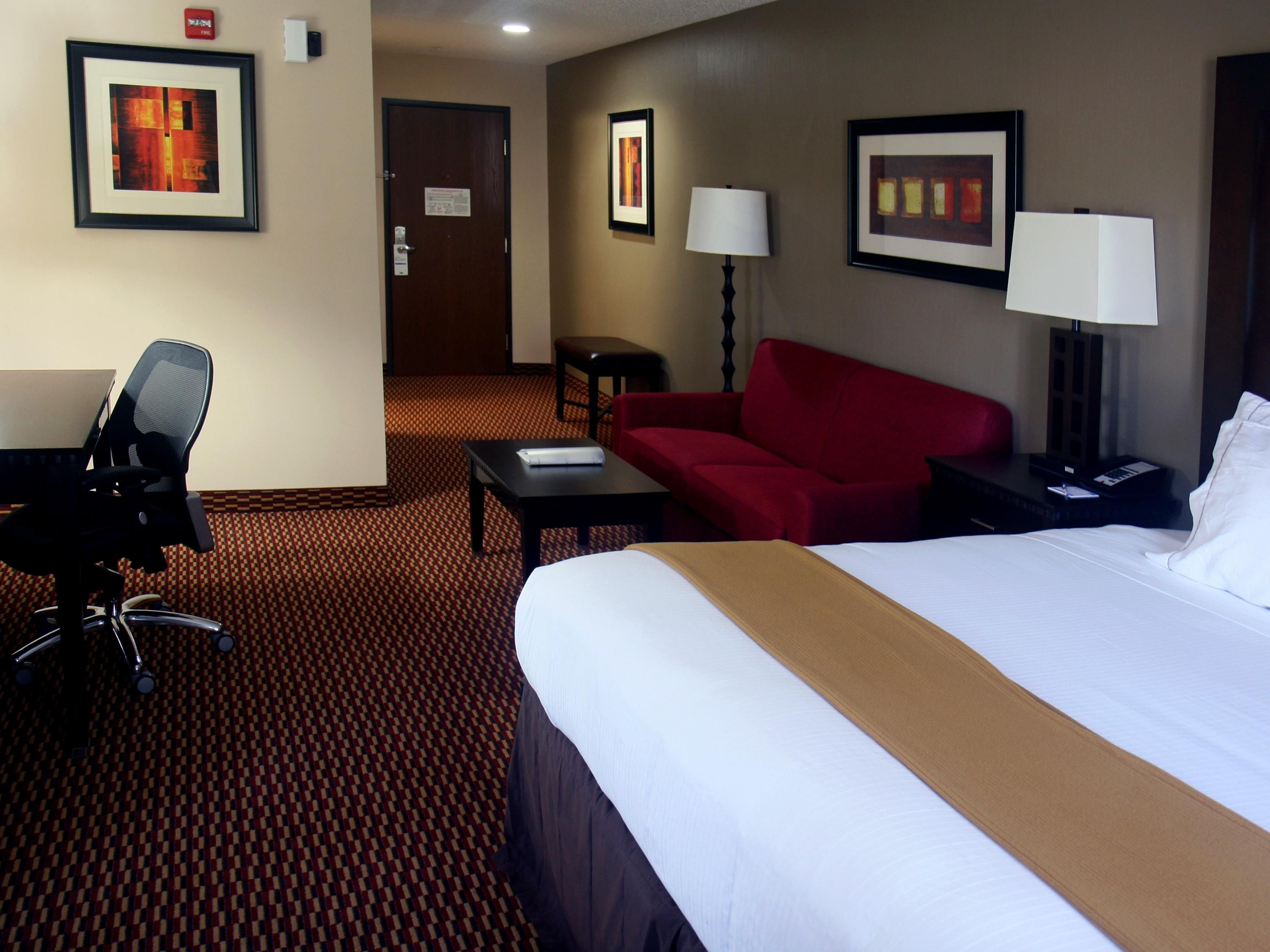 Holiday Inn Express Newington - Hartford, an Ihg Hotel