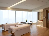 Suning Galaxy International Hotel Wuxi - Spa