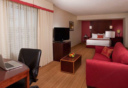 Residence Inn Denver Downtown Hotel Overview