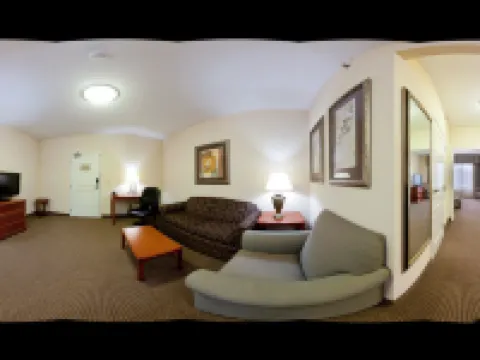 Holiday Inn & Suites BECKLEY by IHG Hotels in Beckley