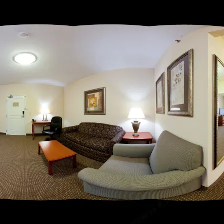 Holiday Inn & Suites BECKLEY by IHG