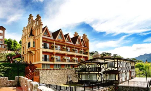 Florance Resort Villa