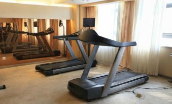 Jianghong International Hotel - Housity