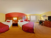 Courtyard Houston Westchase Hotels near Westchase