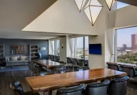 JW Marriott Houston by the Galleria