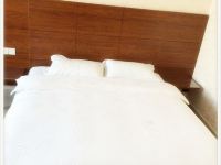 茂县卡宾滑雪度假酒店 - 地暖大床房