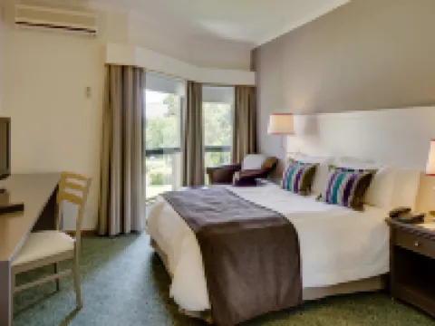 プロテア ホテル バイ マリオット ミッドランド ミッドラントのホテル