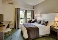 Protea Hotel Midrand Hotels near Dainfern