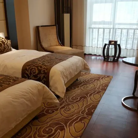 Shaoma Hotel