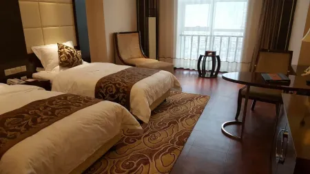 Shaoma Hotel Отели рядом с достопримечательностью «Gansu Normal University for Nationalities»