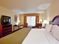 Holiday Inn Express & Suites Claypool Hill (Richlands Area)