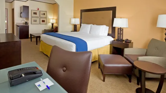 Holiday Inn Express & Suites Absecon-Atlantic City Area