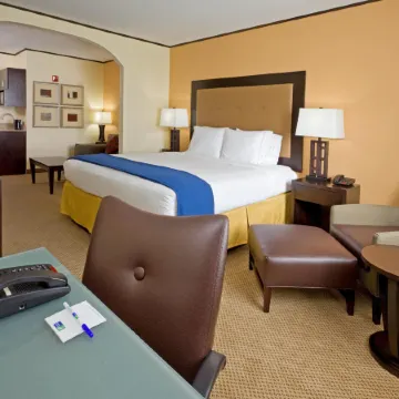 Holiday Inn Express & Suites ABSECON-ATLANTIC CITY AREA by IHG