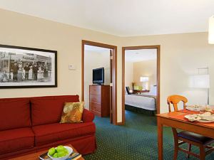 TownePlace Suites Milwaukee Brookfield