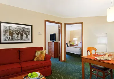 TownePlace Suites Milwaukee Brookfield Hôtels à : Brookfield