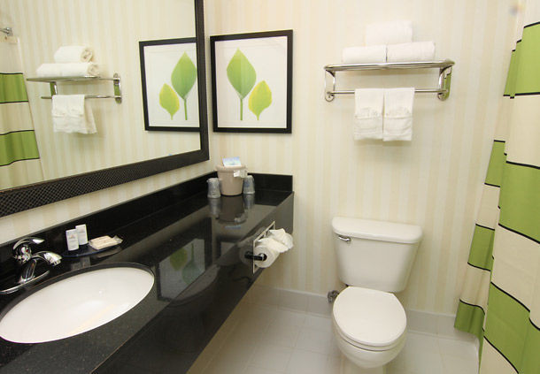 Fairfield Inn & Suites Minneapolis Burnsville