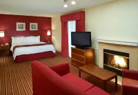 Residence Inn Chicago Deerfield Hotels in Highland Park