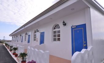 Summer Leisure Hostel