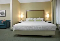 SpringHill Suites Pinehurst Southern Pines Hotels in Pinehurst