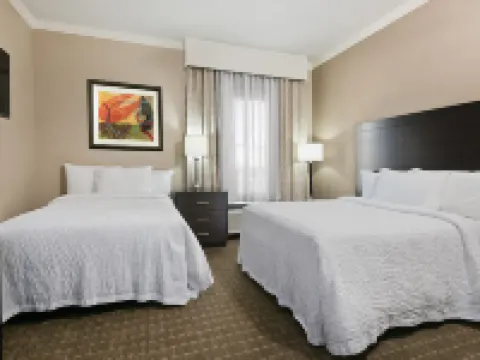 TownePlace Suites Seguin Hotels in Seguin