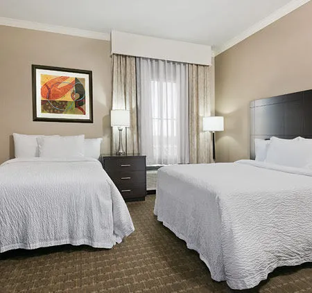 TownePlace Suites Seguin
