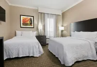 TownePlace Suites Seguin
