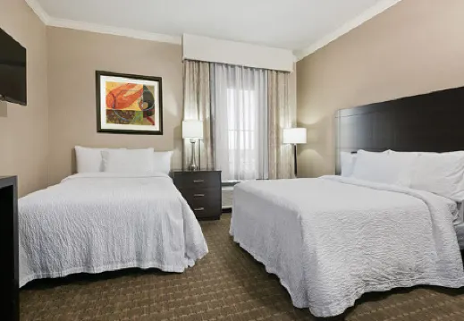TownePlace Suites Seguin