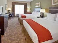 Holiday Inn Express & Suites TOPEKA NORTH by IHG Hotels in Topeka