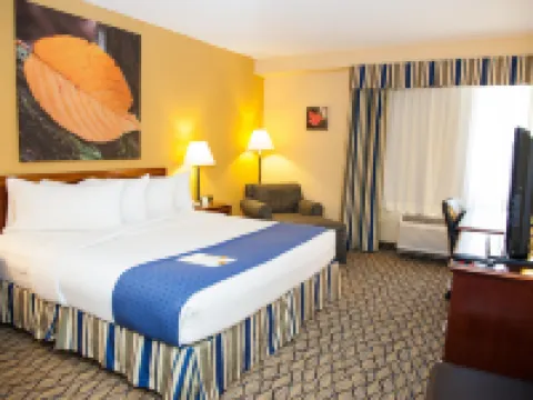 Holiday Inn & Suites CHICAGO-DOWNTOWN by IHG