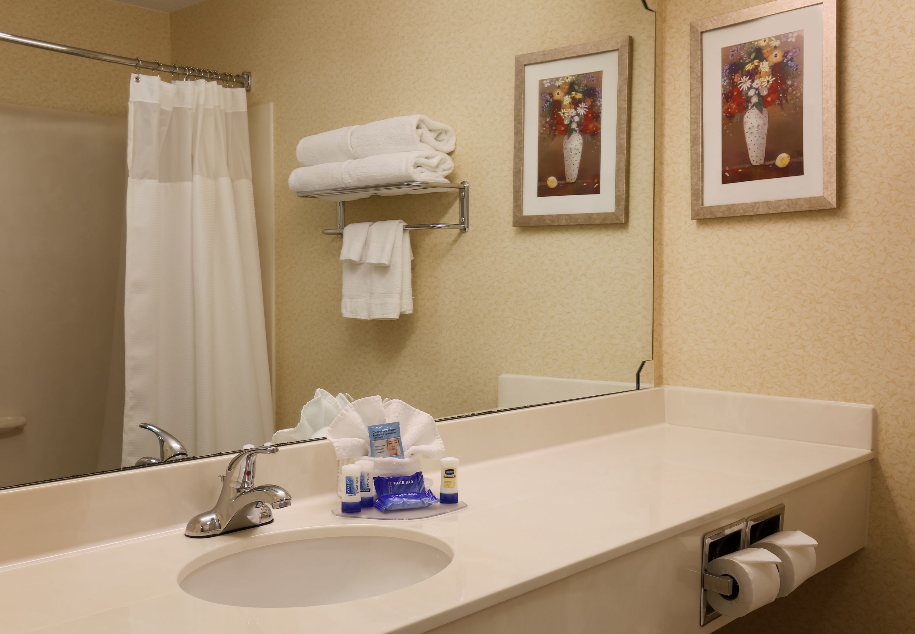 Fairfield Inn Marriott Niles