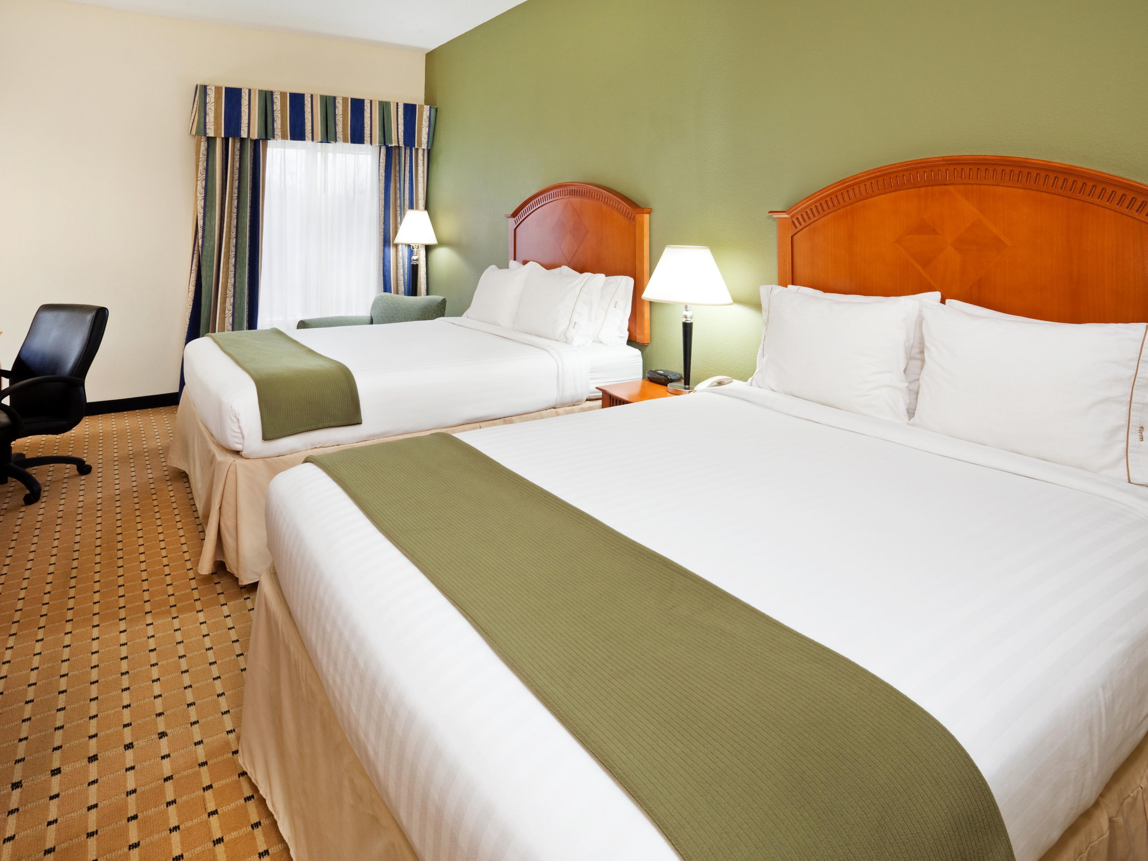 Holiday Inn Express Charlotte West - Gastonia, an Ihg Hotel