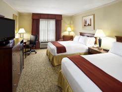 Holiday Inn Express BREAUX BRIDGE/HENDERSON by IHG