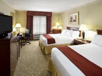 Holiday Inn Express BREAUX BRIDGE/HENDERSON by IHG Hotels in 