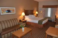 Holiday Inn Express & Suites DONEGAL by IHG - Wifi