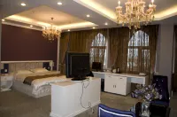 Beijibing Blueberry Winery (Mohe Amuer Main Store) - إقامة ريفية