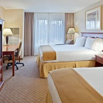 Holiday Inn Express & Suites LACEY - OLYMPIA by IHG