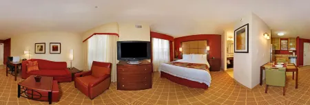 Residence Inn South Bend Mishawaka
