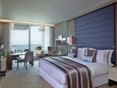 인터컨티넨탈 카스카이스-에스토릴 바이 IHG 카스카이스 호텔