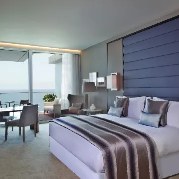 InterContinental Hotels CASCAIS-ESTORIL by IHG