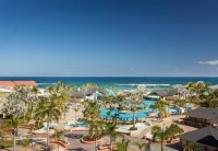St. Kitts Marriott Beach Resort, Casino & Spa Hotels in Basseterre